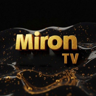 Miron TV🎬