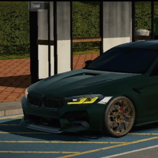 CPM|CAR PARKING