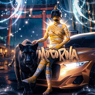 ㅤMOTOROLA
