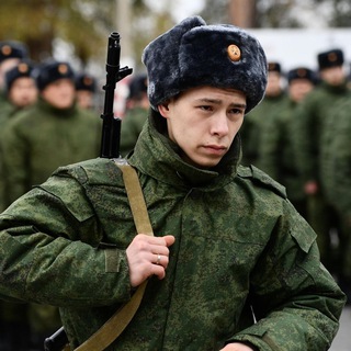 Мобилизованные