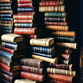 Мои 100 книг