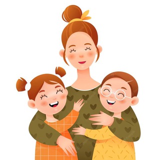 МАМА, ВЫДЫХАЙ 🧡