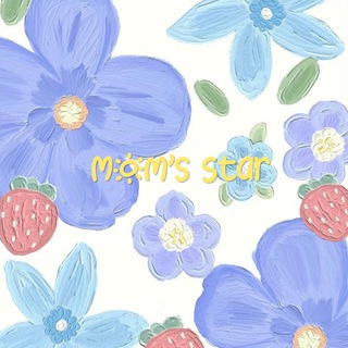 Mom’s Star