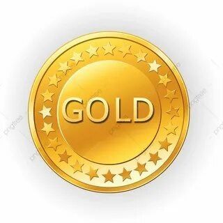 Монета. "Kometa Gold"