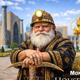 Money Mining TG