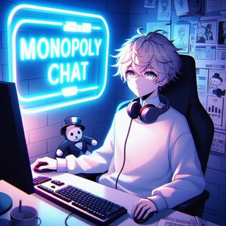 Mᴏɴᴏᴘᴏʟʏ | Vip Cʜᴀᴛ