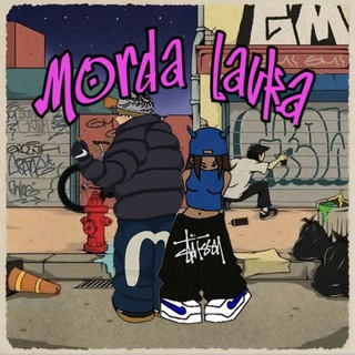 MorDa lavka