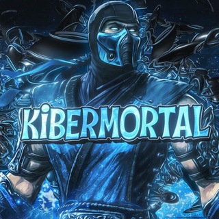 KIBER_MORTAL 🔥 +BACCARA