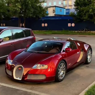 Moscow Car Spotting