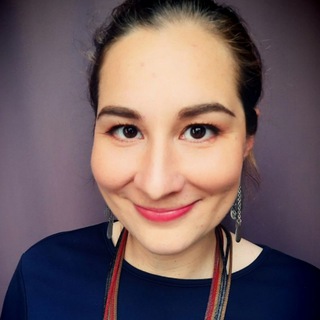 Marina Moskina