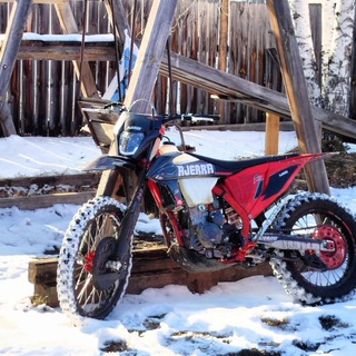 MotoRequiem