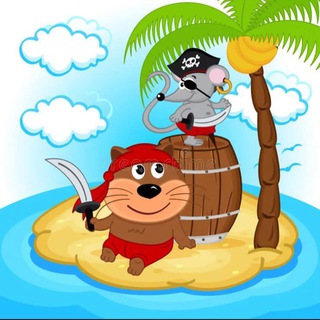 MouseHouseYacht