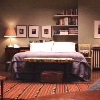 Movie Interiors