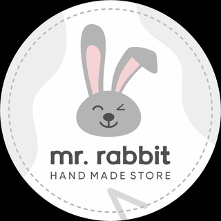 Mr.Rabbit_store Одежда