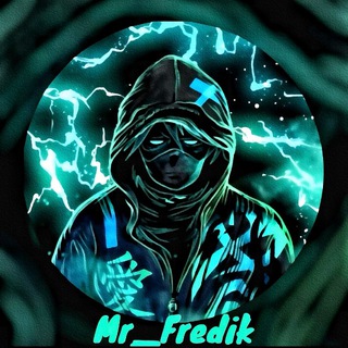 Mr_Fredikさん