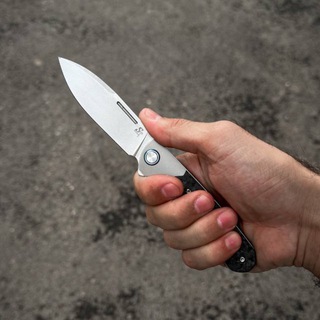 Mr.Knife | Магазин ножей