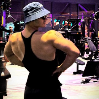 Murgym