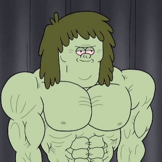 Muscle machine