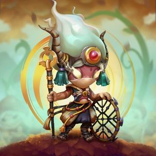 Mushroom Wars 2