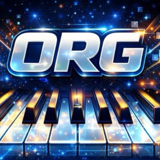Music ORG