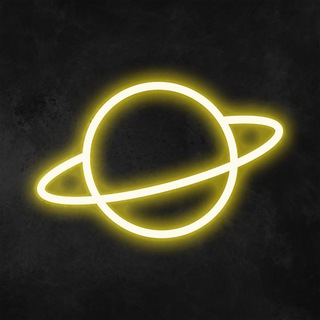 Канал Milky Way 🪐