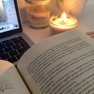 Candle🕯°•