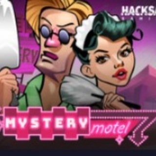 Mystery Motel