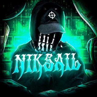 Трейд канал N1ksail🥀