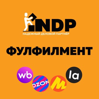 NDP Фулфилмент чат