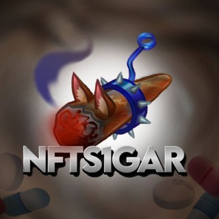 NFTS1GAR🚬