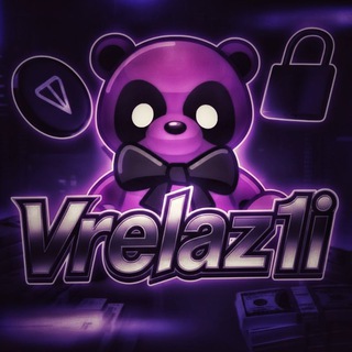 NFT Vrelaz1i