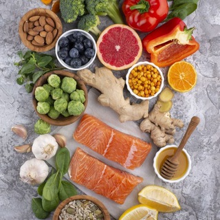 Nutri КУХНЯ♻️Оксана Елисеева
