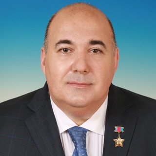 ЮРИЙ НАПСО 🇷🇺