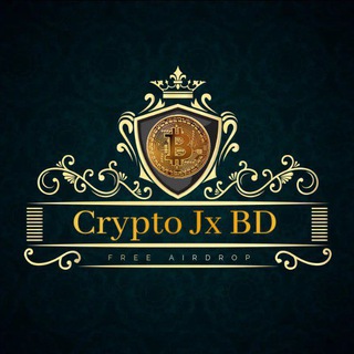 Crypto Jx Bd