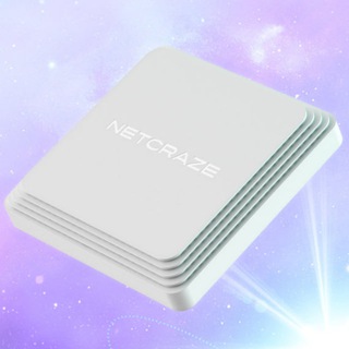 Netcraze Info