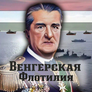 Венгерская Флотилия 🇭🇺