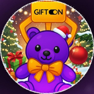 GIFTON — про подарки в Телеграм