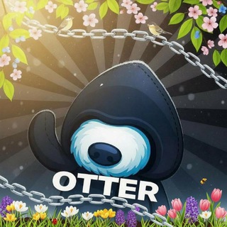 NFT Otter