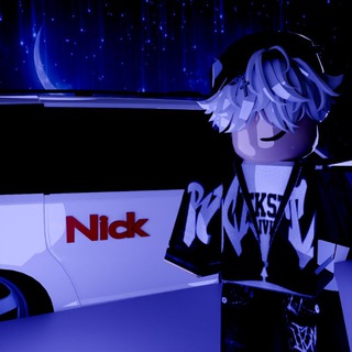 Nick