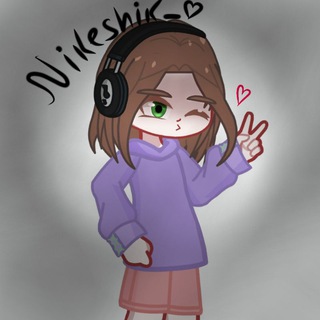 Nikeshik_💗