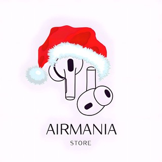 🍏AirMania- наушники, часы, Dyson и др