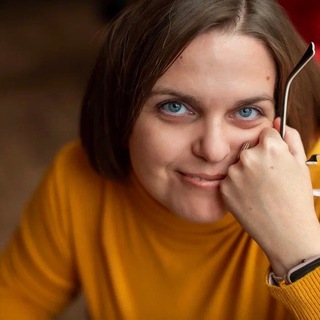 Настя про счастье
