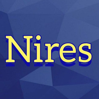 ♦️Nires Чат