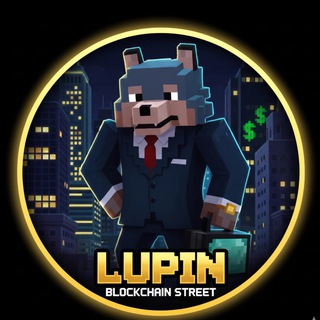 Lupin| real life