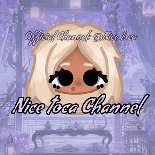 Nice toca 🎉