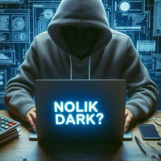 Nolik Dark?