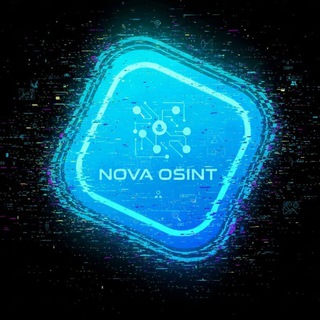 Nova Osint