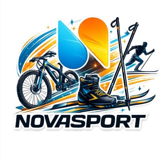 NovaSport | Велосипеды | Лыжи | Спорттовары