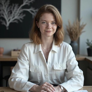 NutriNastia | Ваш нутрициолог
