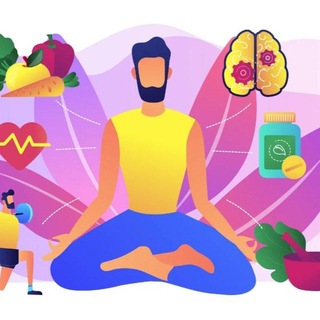 Интуитивное Здоровье